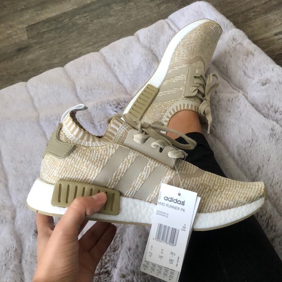 adidas Shoes - ✨Adidas Nmd✨